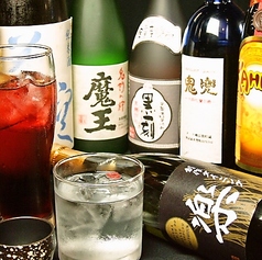 創作ダイニング 楽 GAKUの特集写真