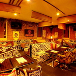 店内貸切は最大70名！忘年会・新年会・送別会・歓迎会・・・各種ご宴会に是非！