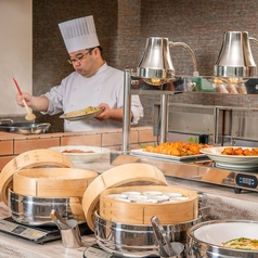 アートホテル 鹿児島 KAGOSHIMA BOLD KITCHENのおすすめポイント1
