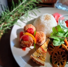 TIPI ティピの写真