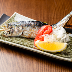 とろいわし明太子