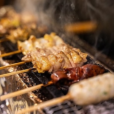 アマヤドリのおすすめ料理1