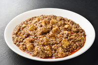 代々受け継がれてきた本格四川料理をぜひご賞味ください