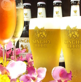 タイ料理レストラン ターチャン ThaChang 仙台店