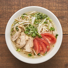 チョップスティックス高円寺店の写真2