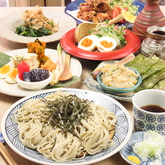 SOBER ソーバーのコース写真