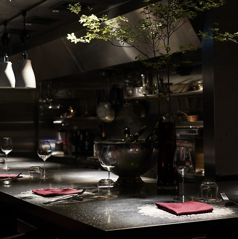 The Beyond Tokyoの写真