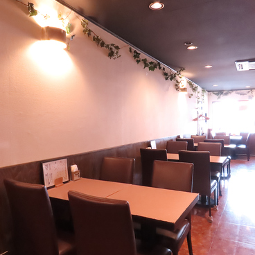 アレグロアッサイの雰囲気1