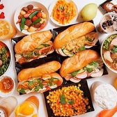 SON food&drink ソンフードアンドドリンク