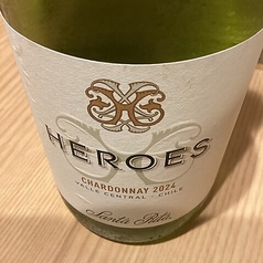 ボトルワイン 白