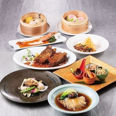 石庫門 御茶ノ水ソラシティ店のコース写真