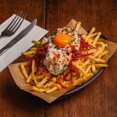 MEAT KITCHEN MEとYOU ビストロ酒場のおすすめ料理3