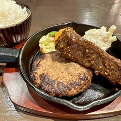 COUNTER GRILL ALLEY S アリーズ 関内のおすすめランチ3