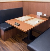 たんや本店 伝の雰囲気3