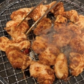 炭火焼肉バルTAISEIの雰囲気3