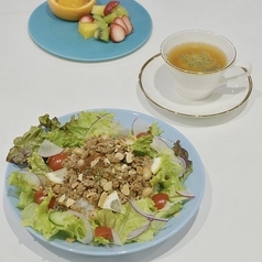 タコライスセット