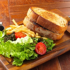 【貸切OK】洋風酒場 INDYのおすすめランチ1