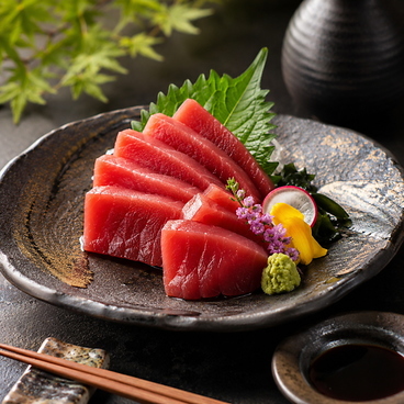新和食料理 創作居酒屋 七つの月の夢のおすすめ料理1