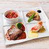 FINE DINING & LOUNGE TORIKOのおすすめポイント2