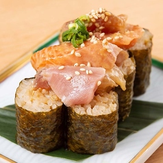 ■【数量限定】海鮮胡麻ダレ