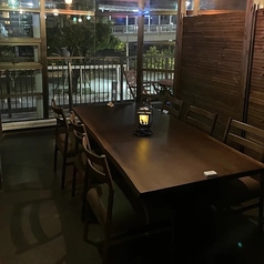 琉球創作酒場 Dining BAR バルクアップの特集写真