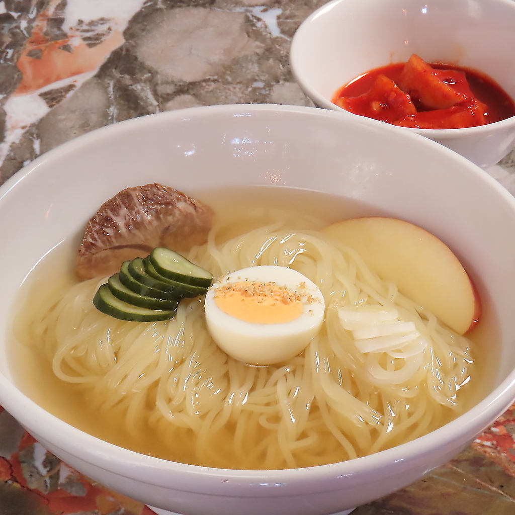 味楽苑 道の駅はなまき西南店の写真ギャラリー