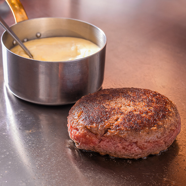 鉄板焼 ステーキぼんてのおすすめ料理1