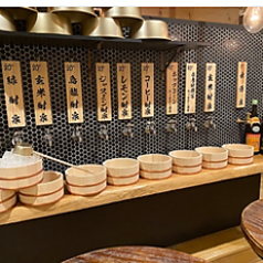 大衆酒泉テルマエ 天神大名店の特集写真
