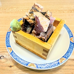 オススメ！鰹藁焼き