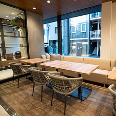 団体貸切 創作料理 Aile d'Ange エールアンジュ 関内店の特集写真