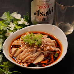 中華居酒屋 福錦 新宿御苑駅前店特集写真1