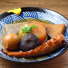 おまかせ!6点盛り