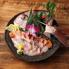 季作 KISAKU aune海浜幕張店の外観3