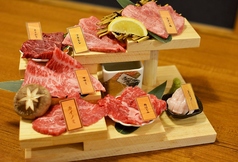 赤身焼肉チャンピオンのおすすめ料理1