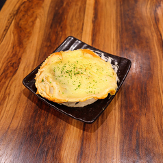 かにみそグラタン