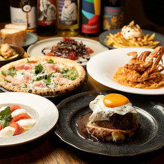 ESPRESSO D WORKS DRA7 ドラセブン 橋本特集写真1