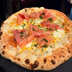 chichi cheese factory AND wine チチチーズファクトリーアンドワインのコース写真