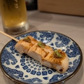 料理メニュー写真&nbsp;ささみ　わさび