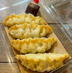 マンドゥ餃子(4個)