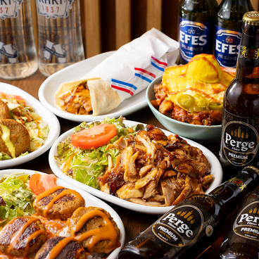 ONDER オンデルのおすすめ料理1