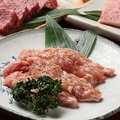 料理メニュー写真&nbsp;セセリ