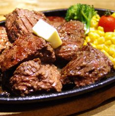ステーキ&ハンバーグ専門店 肉の村山 亀戸店のおすすめポイント1