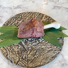 本格焼肉うぶ 岡山店のコース写真