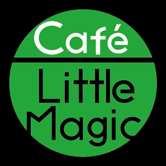 Cafe Little Magic カフェリトルマジックの写真