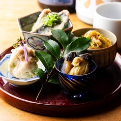 けむり 炭火串焼 四代目 八王子店のおすすめ料理3