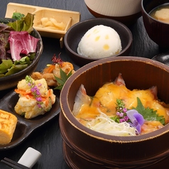 お菜屋 わだ家 つくば店のおすすめランチ2