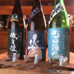 天ぷら海鮮居酒屋 濱さきのコース写真