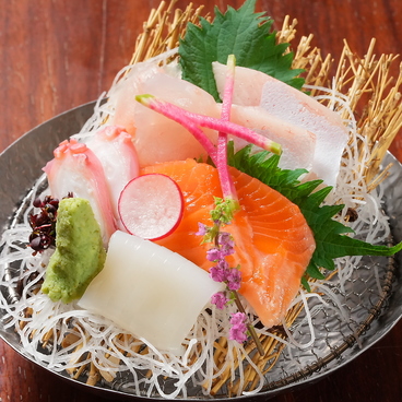 喜楽居酒家 和よしのおすすめ料理1