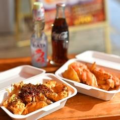 味の大丸 別館のおすすめ料理3