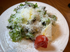 シーザーサラダ